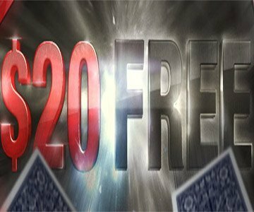 Акция Бесплатные билеты MTOPS на общую сумму 20$ от FullTiltPoker